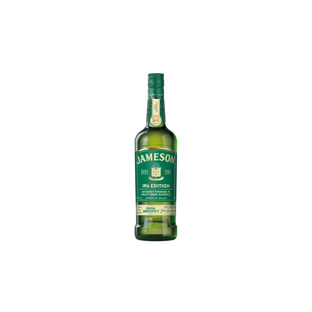 Jameson Caskmates IPA Edition – Balboa's Tap House