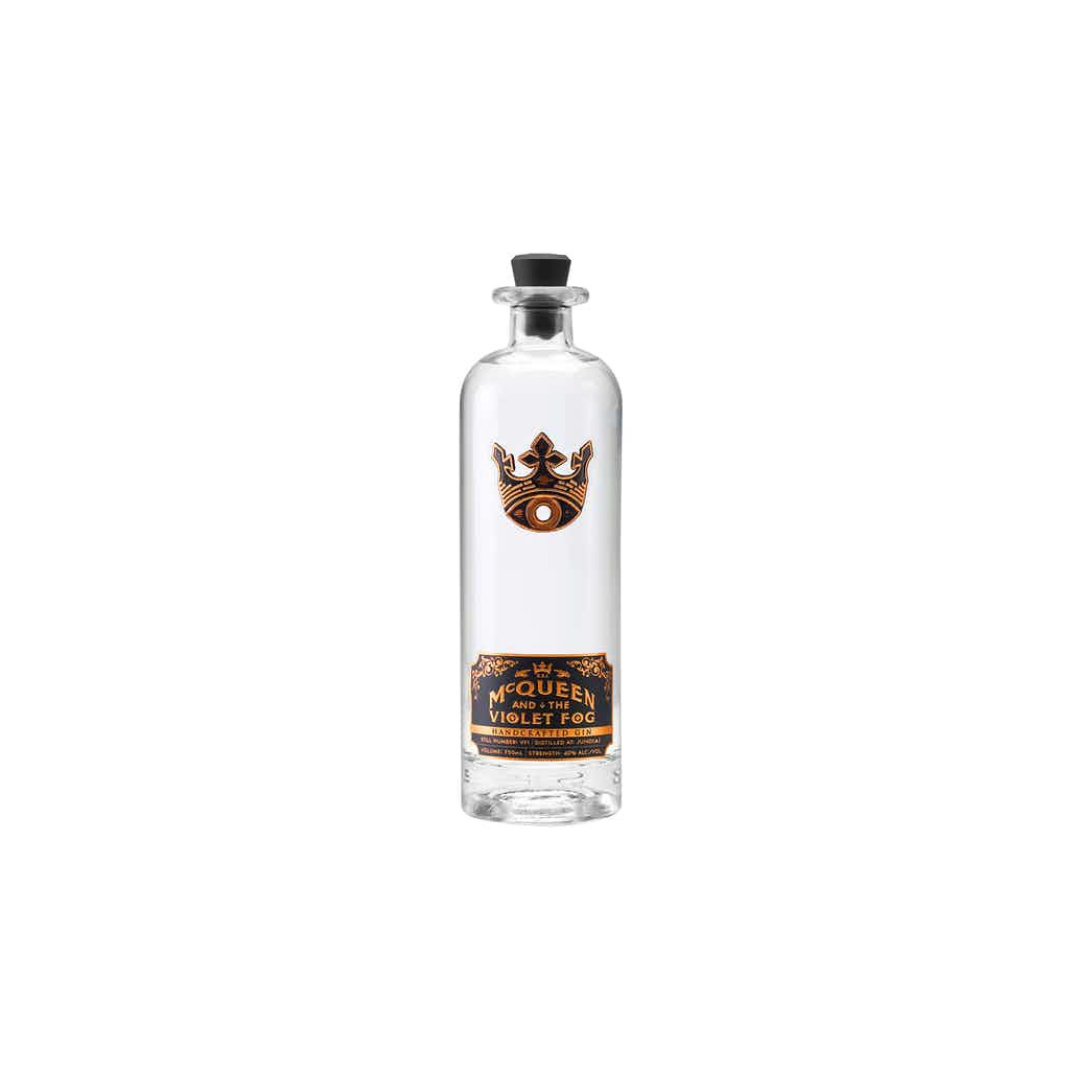 McQueen And The Violet Fog Gin – Balboa's Tap House