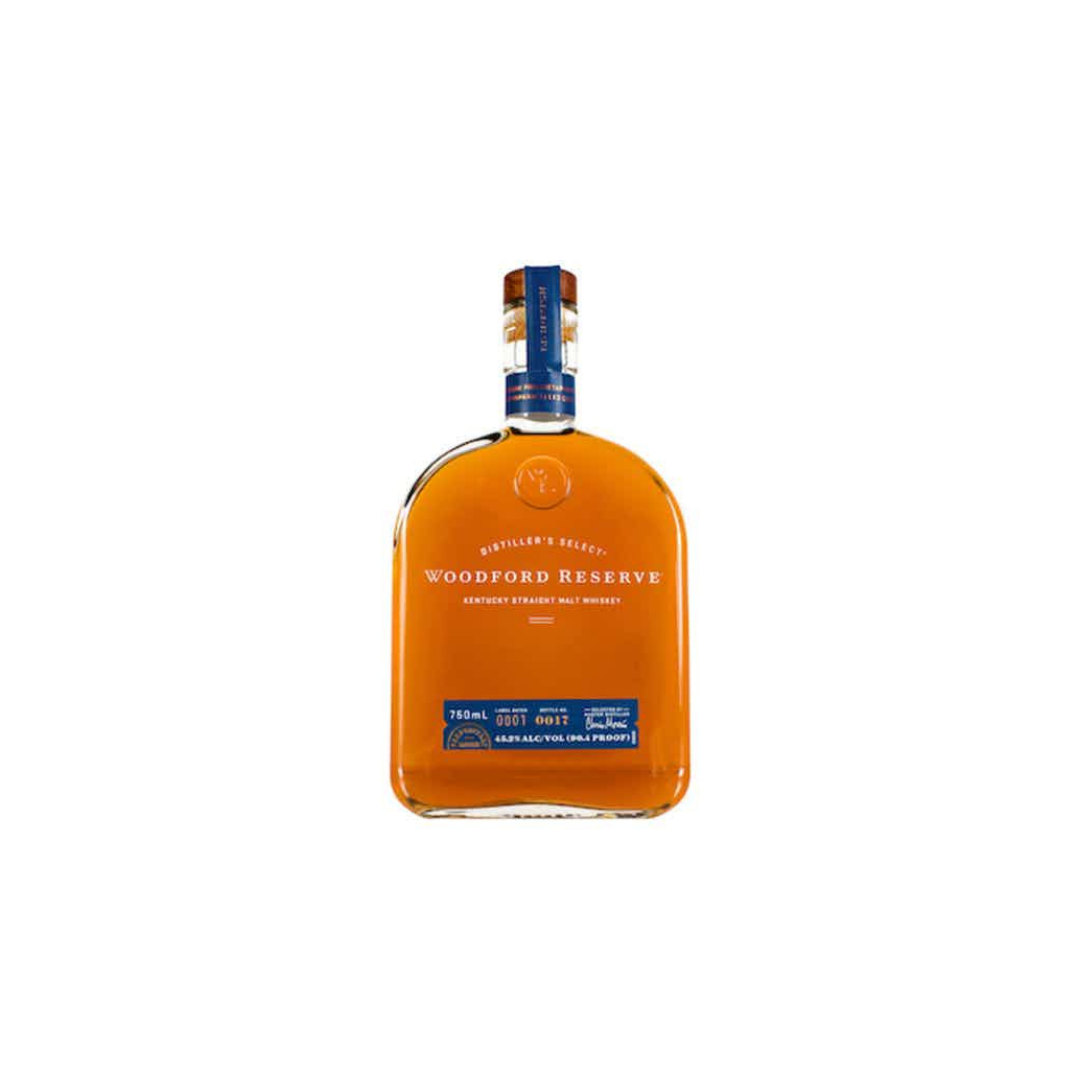 Woodford Reserve Straight Malt Whiskey Balboa s Tap House woodford-reserve-straight-malt-whiskey-balboa-s-tap-house