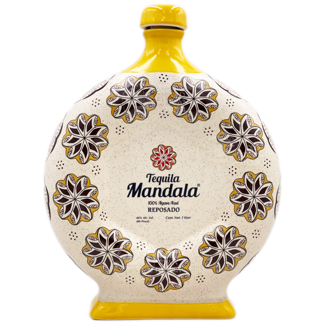 Mandala Reposado Tequila main image 1