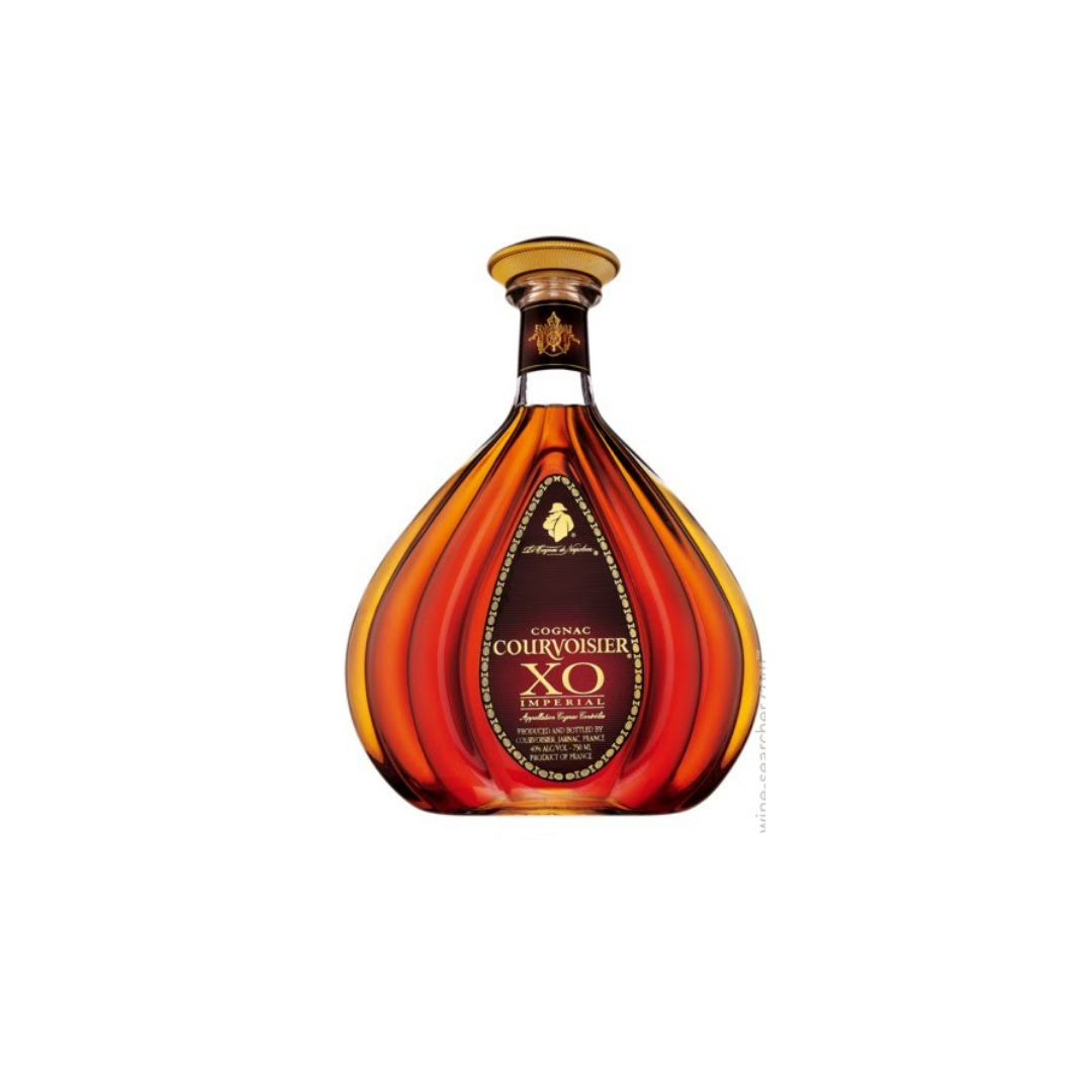 Courvoisier XO Imperial Cognac – Balboa's Tap House