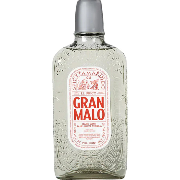 Gran Malo Liquer
