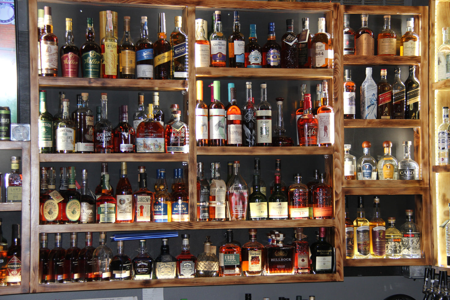 Balboa's Tap House — Clairemont