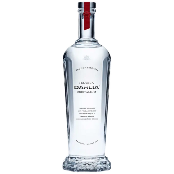 Dahlia Cristalino Tequila