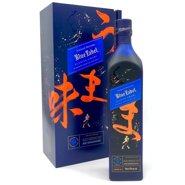 Johnnie Walker Blue Label Johnnie Walker Blue Label