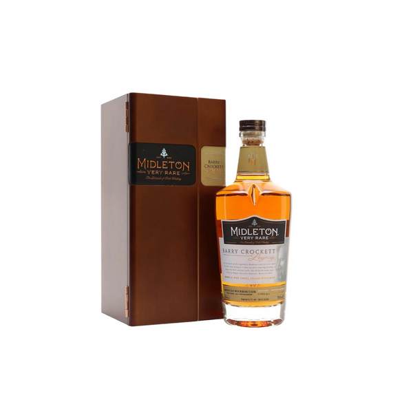 Midleton Very Rare Barry Crockett Legacy Irish Whisky