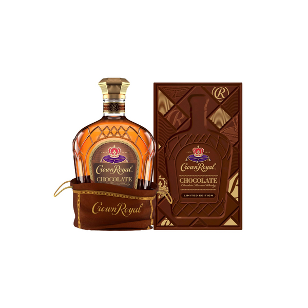 Crown Royal Chocolate Whisky
