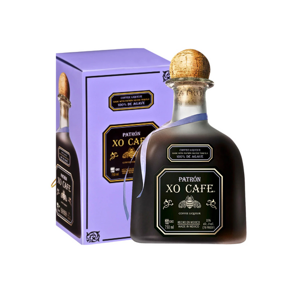 Patron XO Cafe – Balboa's Tap House