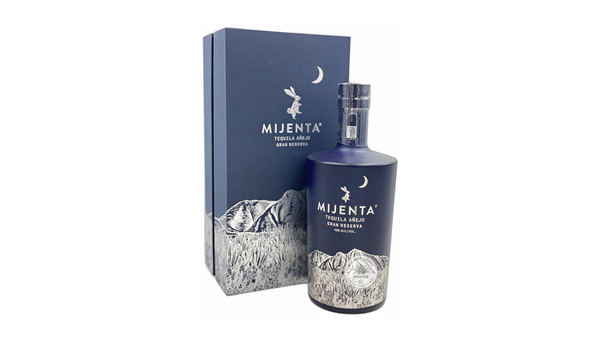 Mijenta Anejo Gran Reserva Tequila