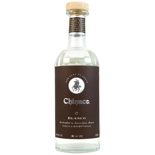 Chinaco Blanco Tequila