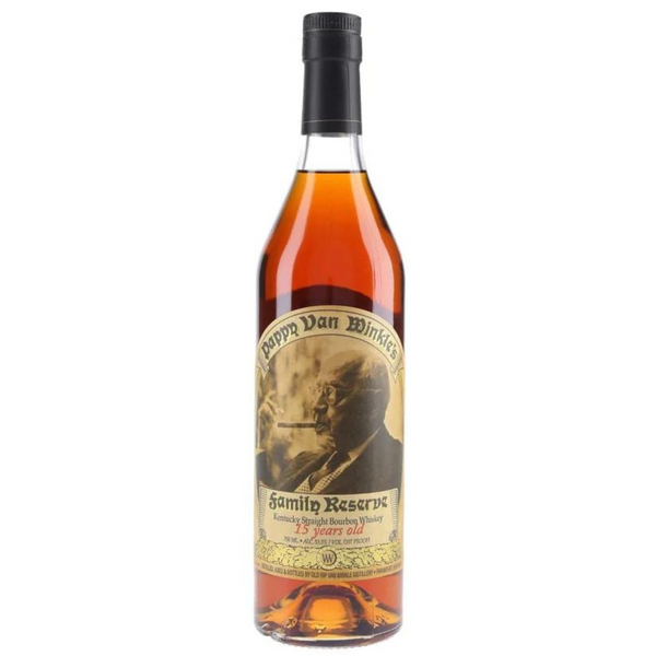 Pappy Van Winkle Family Reserve 15 Year Old