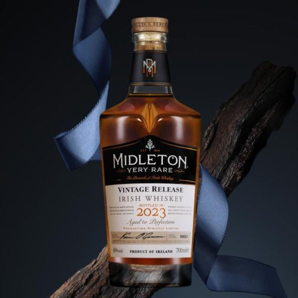 Midleton Very Rare Vintage Release Irish Whiskey 2023