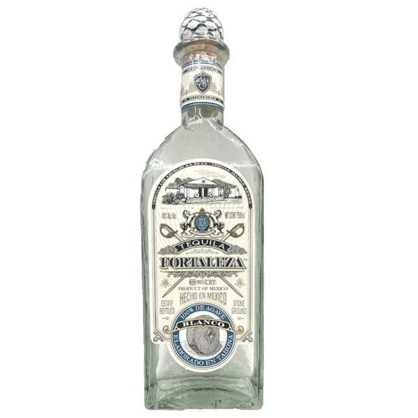 Fortaleza Blanco Lot 150 Tequila