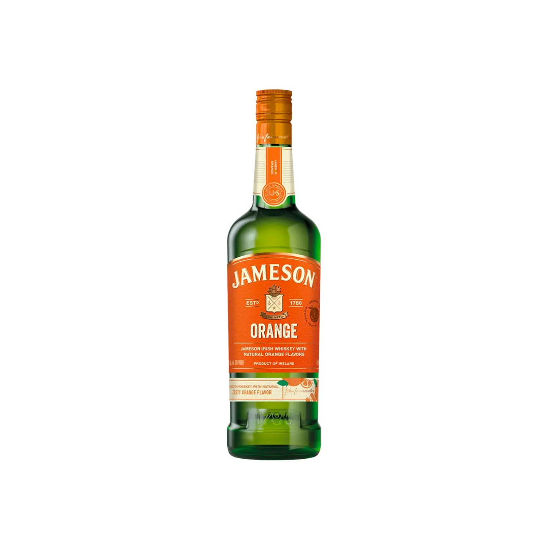 Jameson Orange – Balboa's Tap House