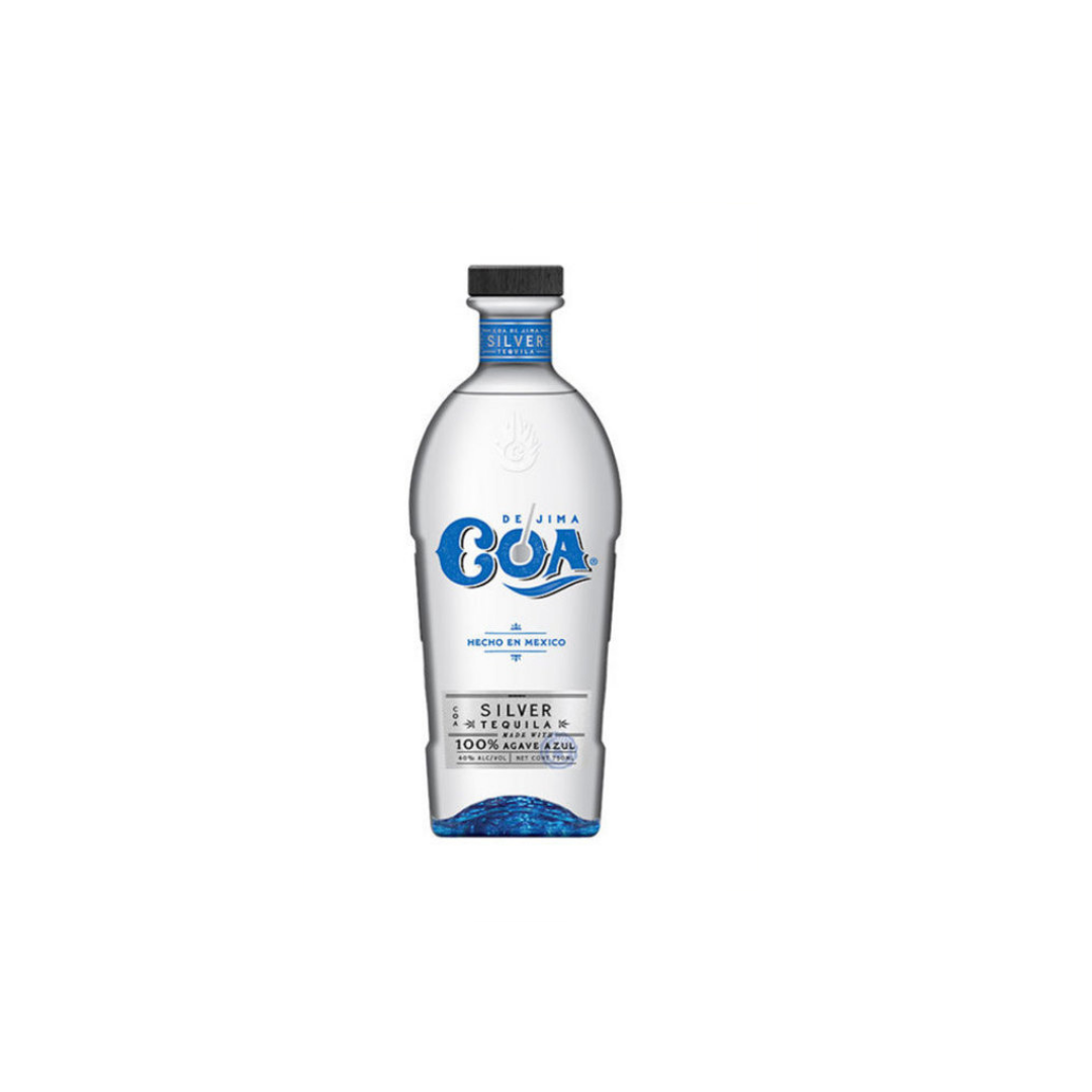 coa agave Coa De Jima Agave Silver Tequila – Balboa's Tap House