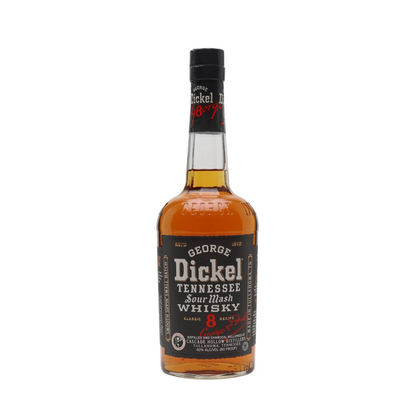 George Dickel No. 8 Whisky