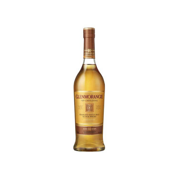 Glenmorangie Original 10 Year Old – Balboa's Tap House Glenmorangie Original 10 Year Old – Balboa's Tap House