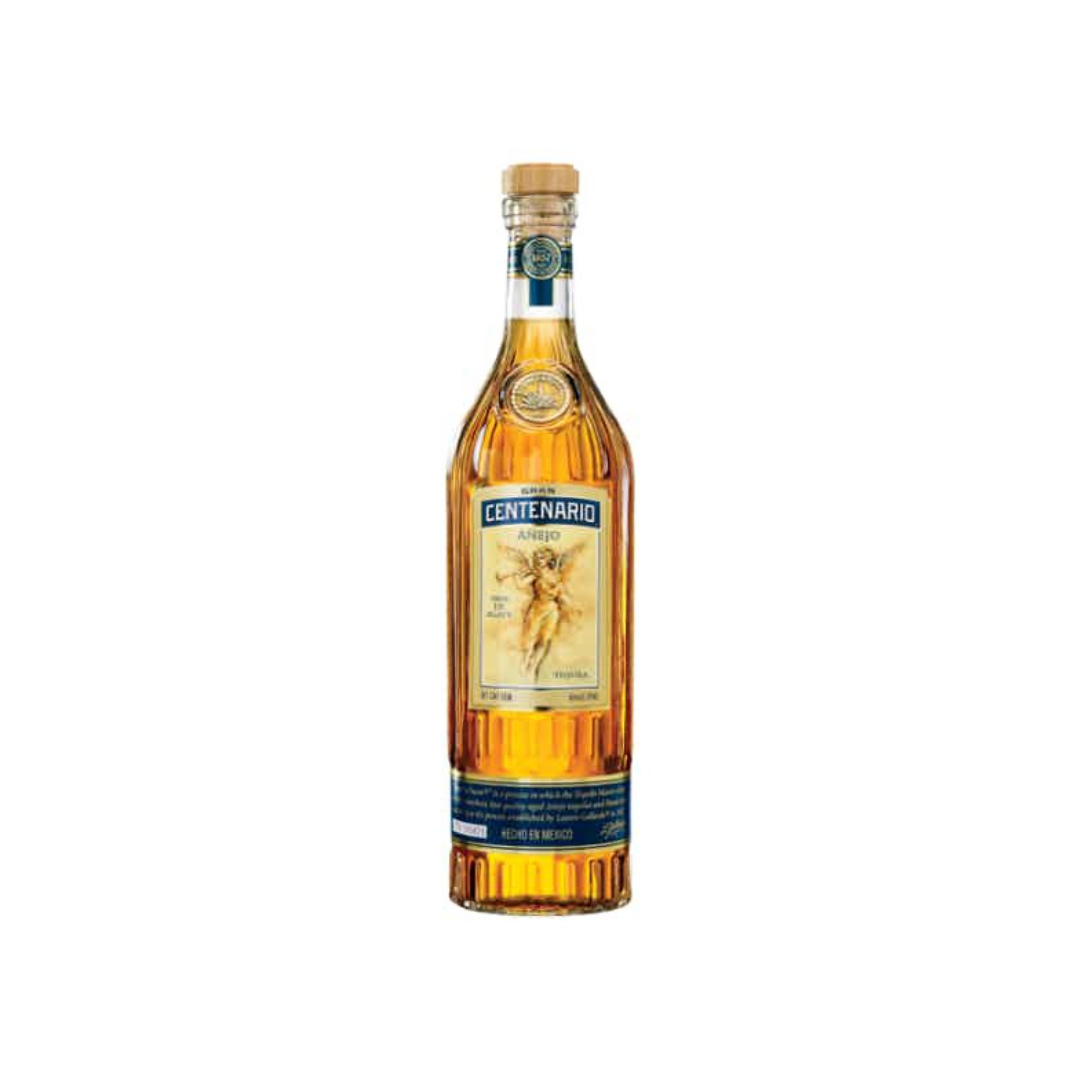 Centenario Reposado テキーラ 750ml 40%
