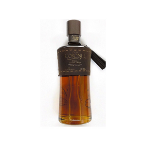 Hornitos Black Barrel Tequila