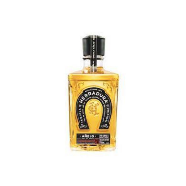 Herradura Anejo Tequila