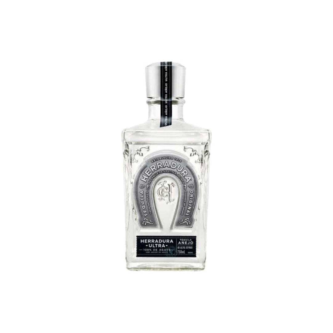 HERRADURA ULTRA Añejo 700ml Herradura Ultra Anejo Tequila HERRADURA ULTRA Añejo 700ml Herradura Ultra Anejo Tequila