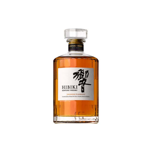 Hibiki Japanese Harmony Suntory Whisky – Balboa's Tap House Hibiki Japanese Harmony Suntory Whisky – Balboa's Tap House