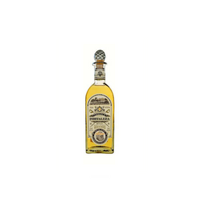 Fortaleza Blanco Tequila