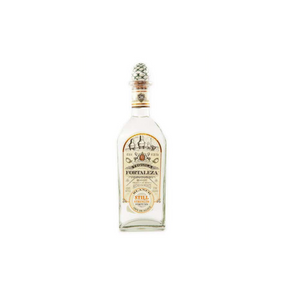 Fortaleza Blanco Tequila