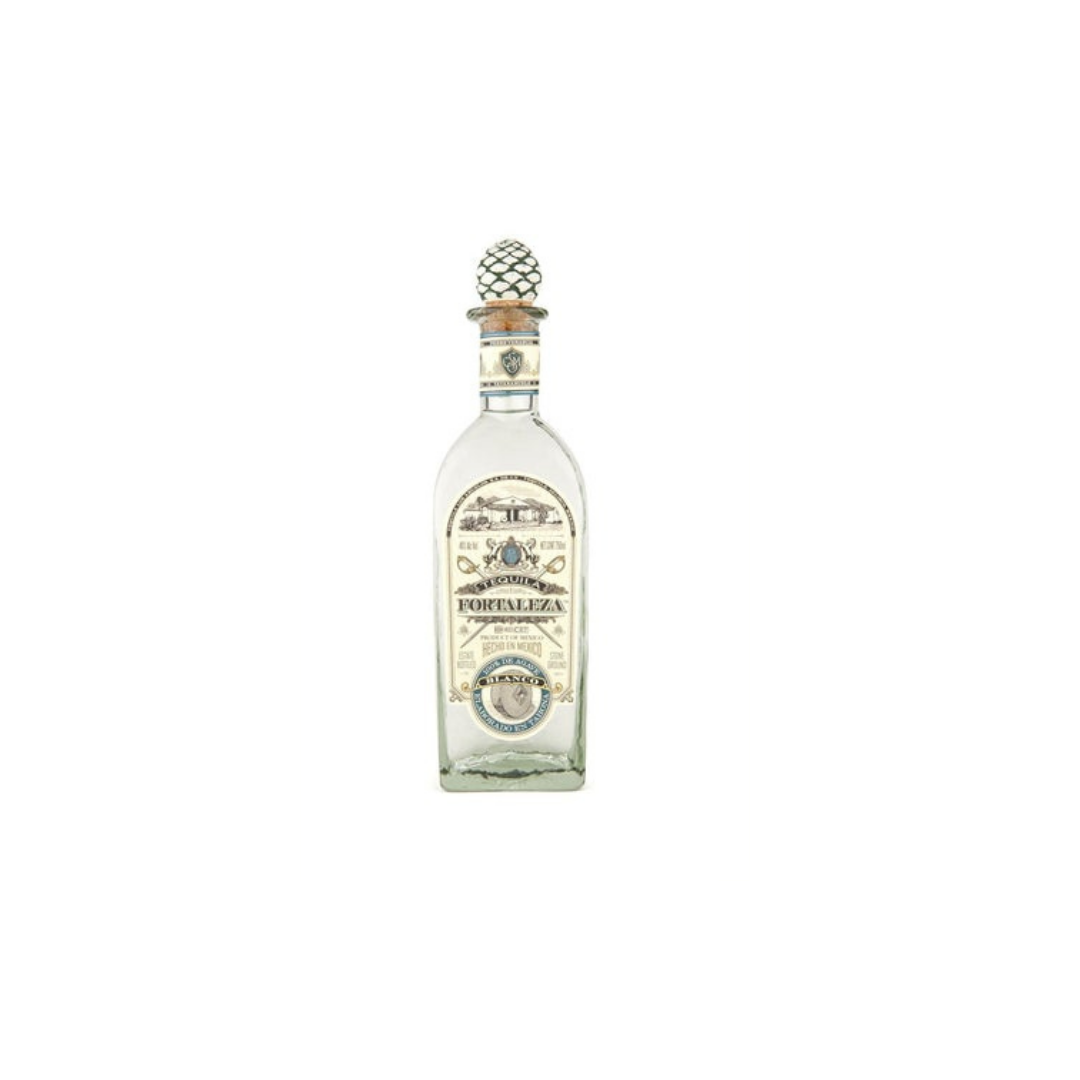 Fortaleza Blanco Tequila – Balboa's Tap House