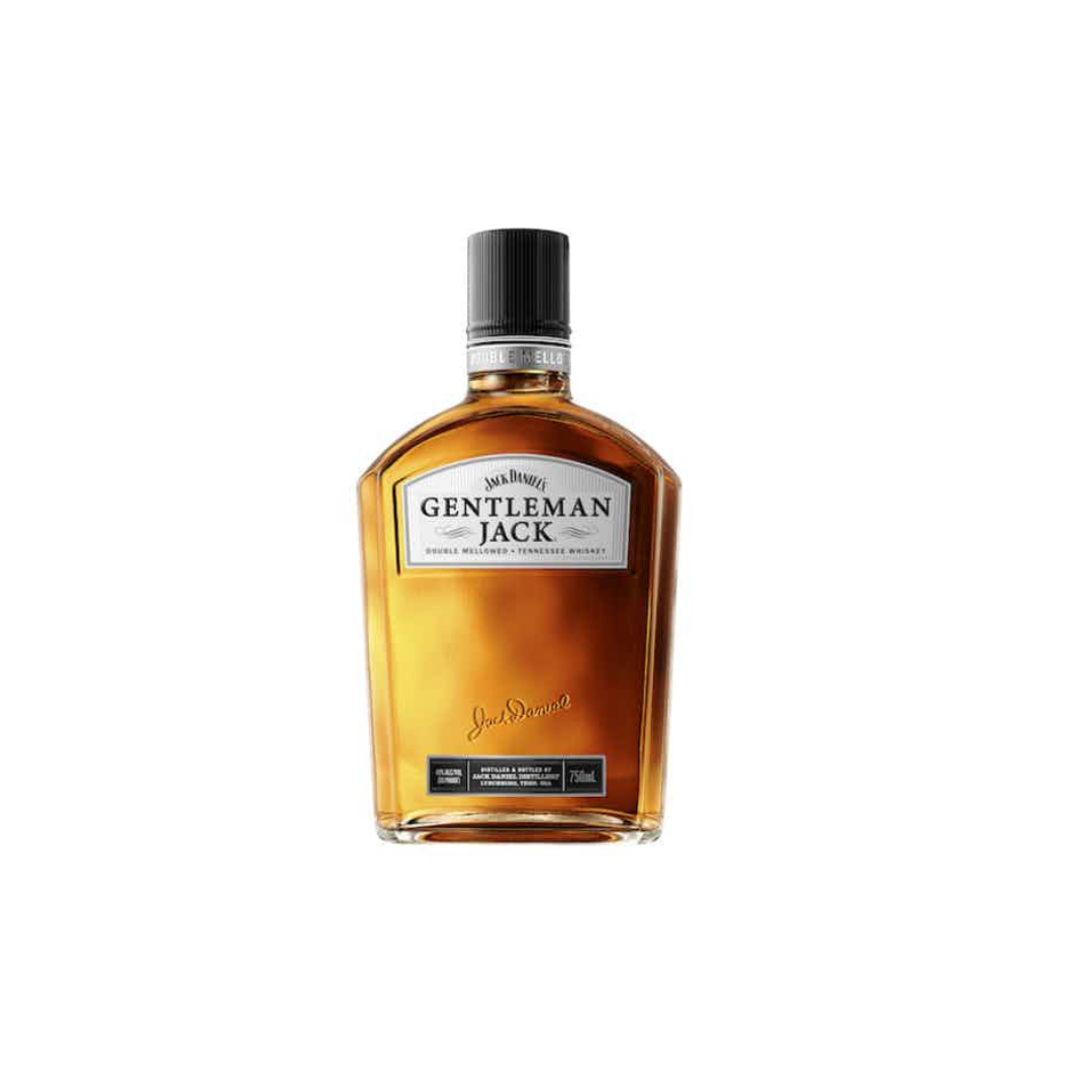 Jack Daniel's Gentleman Jack – Balboa's Tap House