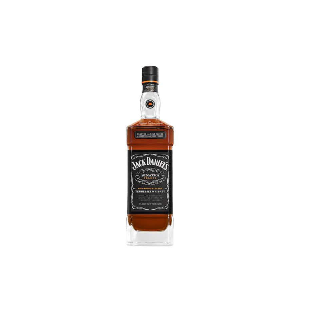 Jack Daniel's Sinatra Select Tennessee Whiskey – Balboa's Tap House Jack Daniel's Sinatra Select Tennessee Whiskey – Balboa's Tap House