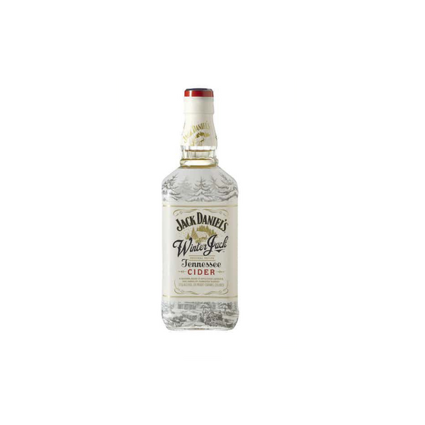 Jack Daniel's Tennessee Cider Winter Jack