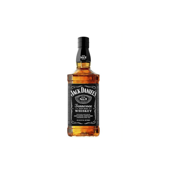 Jack Daniel's Whiskey