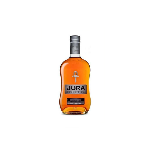 Jura Superstition Single Malt Scotch Whisky