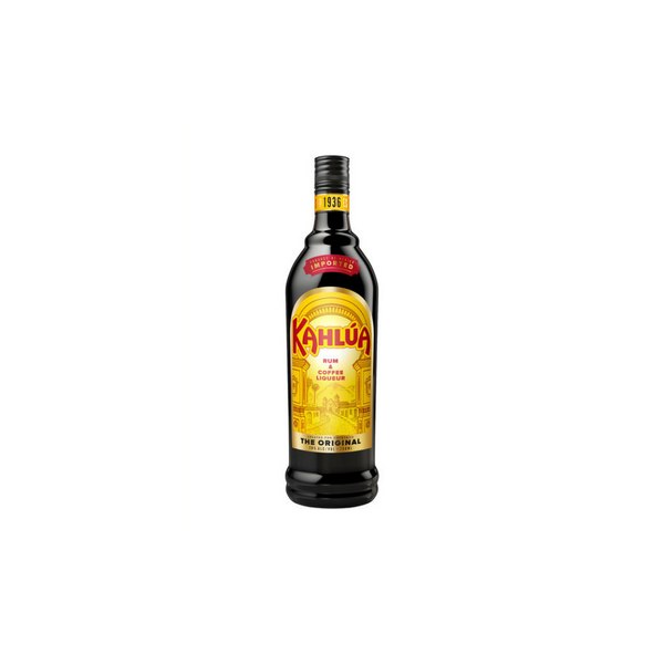 Kahlúa Original Coffee Liqueur - 750ml Bottle