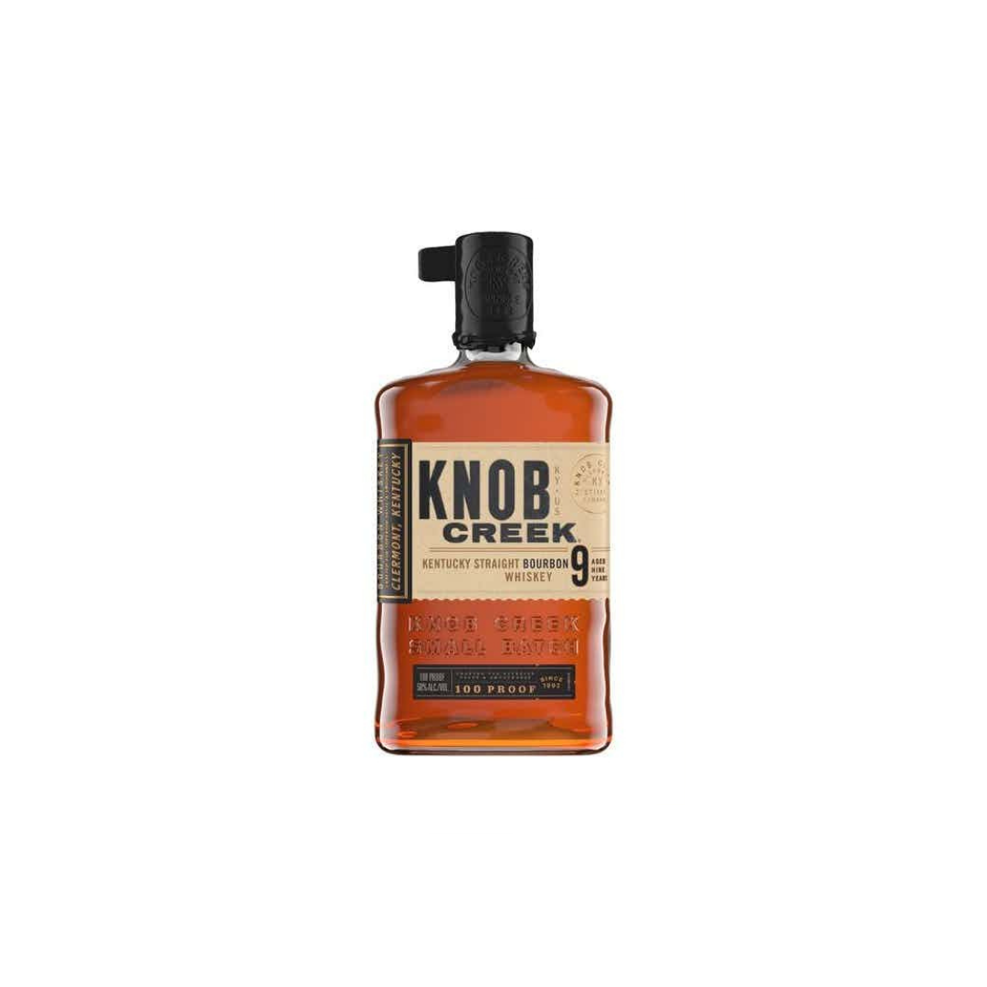 Knob Creek Kentucky Straight Bourbon Whiskey – Balboa's Tap House