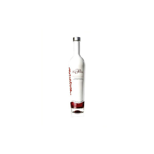 La Pinta Pomegranate Liqueur