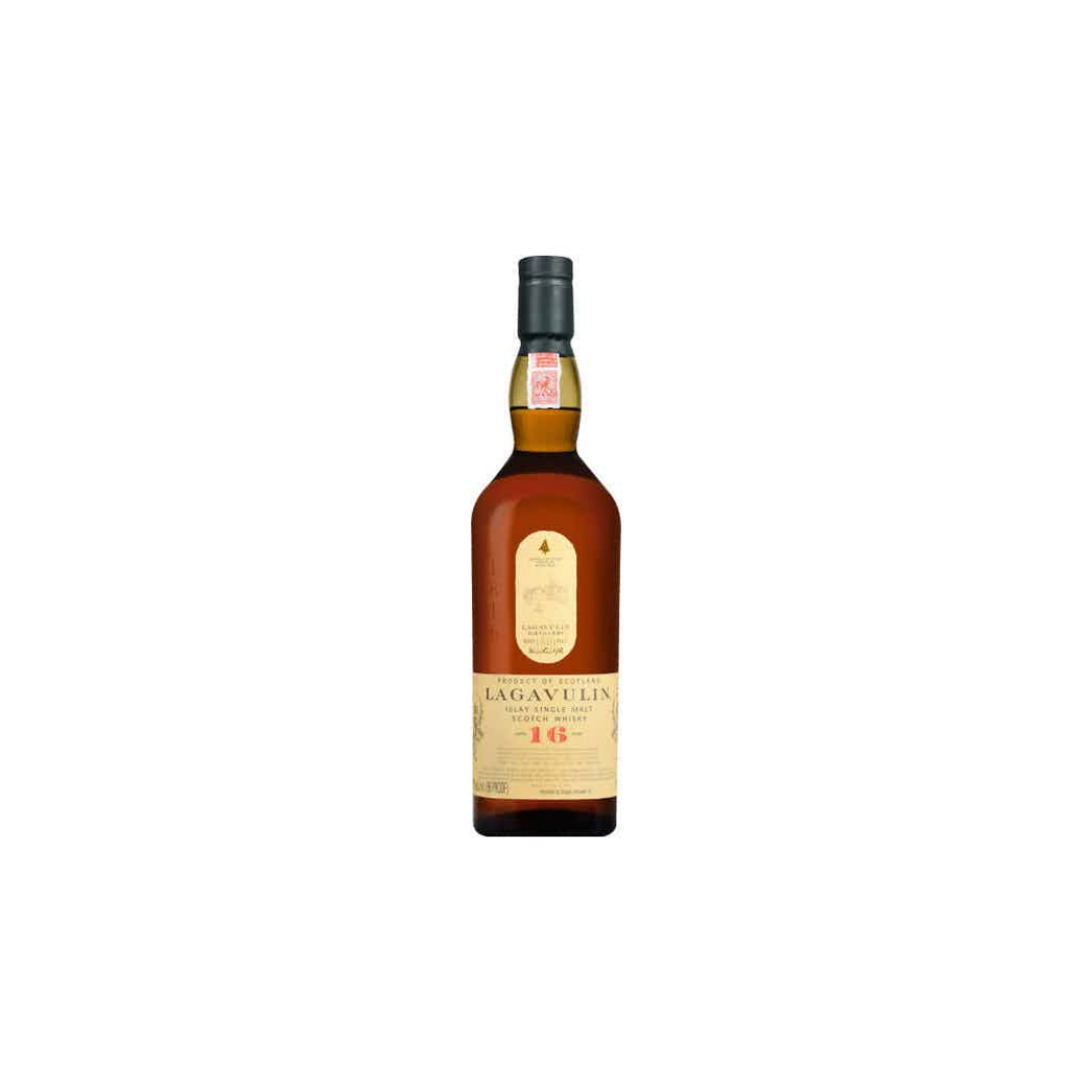 Lagavulin 16 Year Scotch Whisky – Balboa's Tap House Lagavulin 16 Year Scotch Whisky – Balboa's Tap House