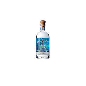 Fortaleza Blanco Tequila