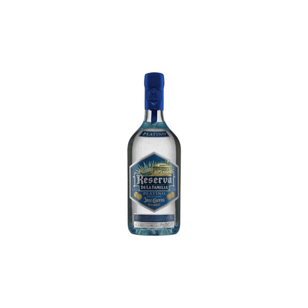 Jose Cuervo Reserva De La Familia Platino – Balboa's Tap House Jose Cuervo Reserva De La Familia Platino – Balboa's Tap House