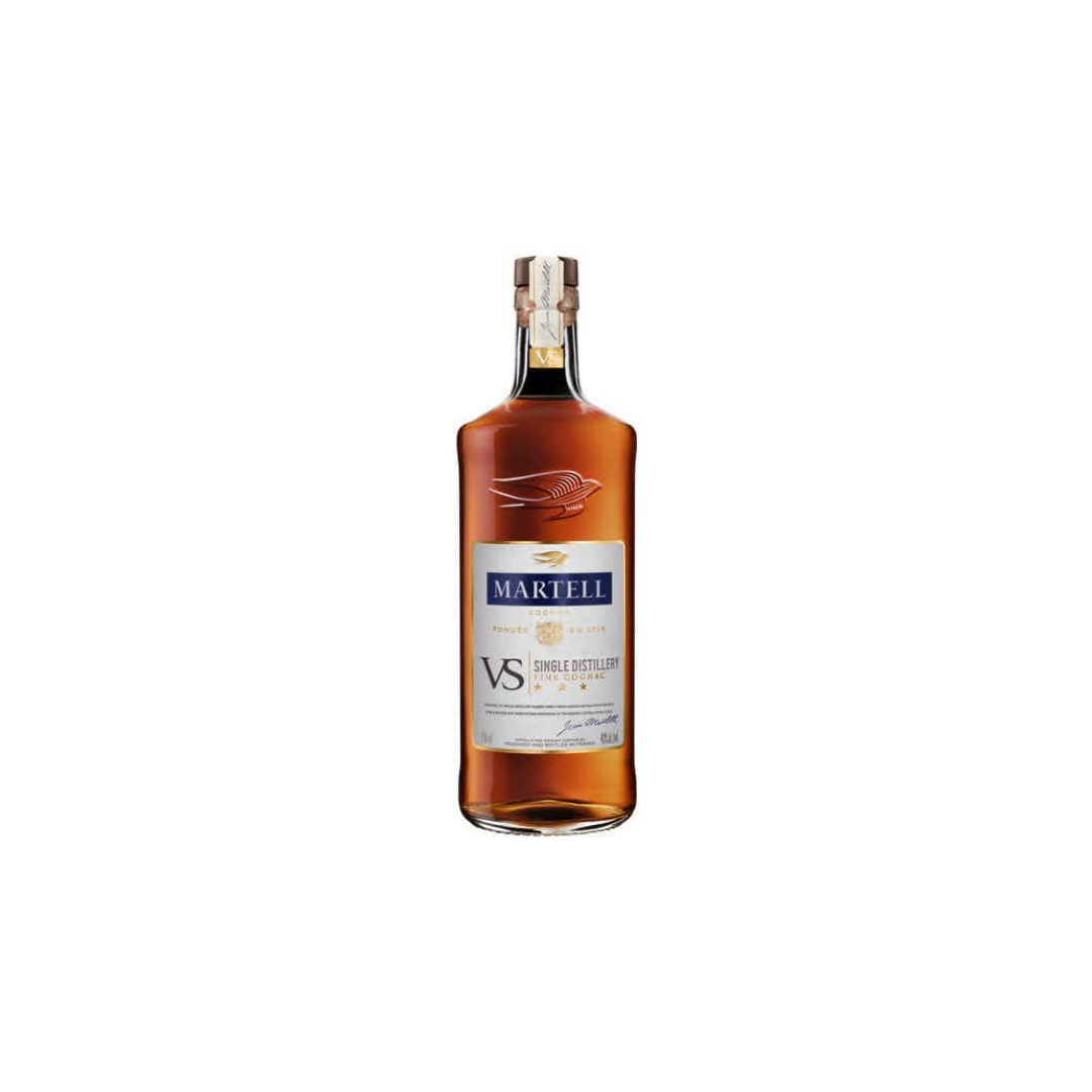 Martell VS Single Distillery – Balboa's Tap House