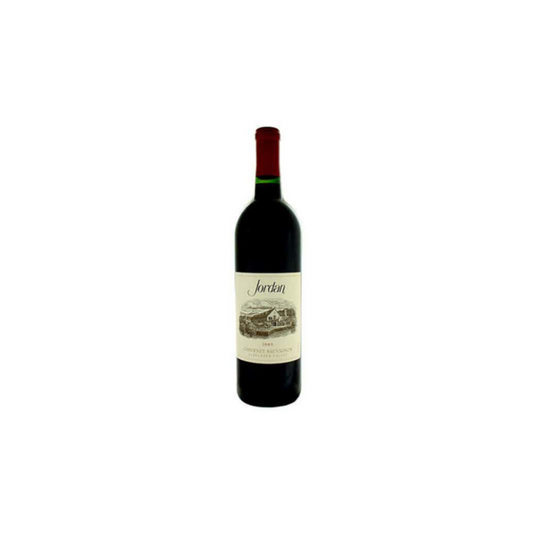 Jordan Cabernet Sauvignon