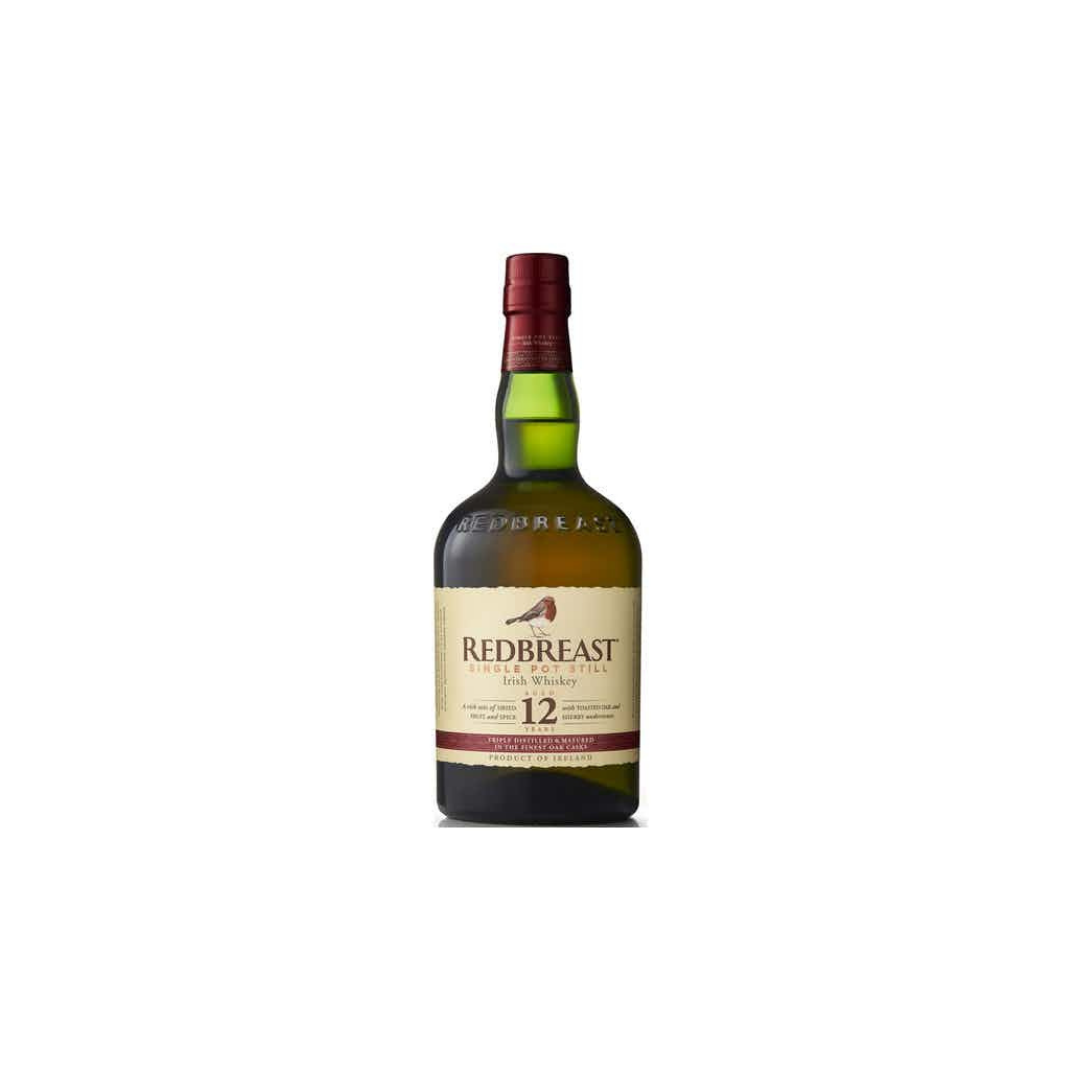 Redbreast 12 Year Old – Balboa's Tap House