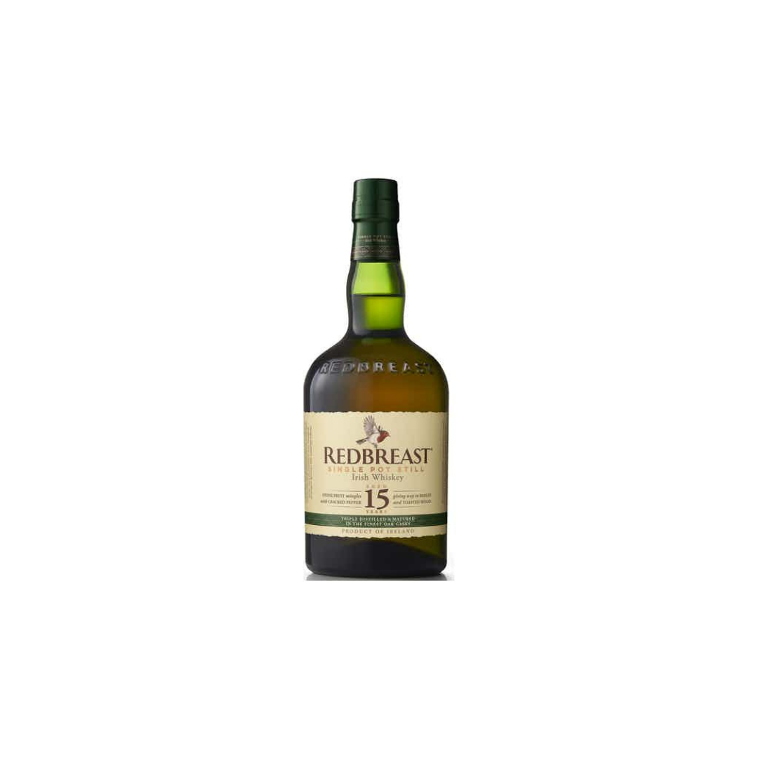 Redbreast 15 Year Old – Balboa's Tap House