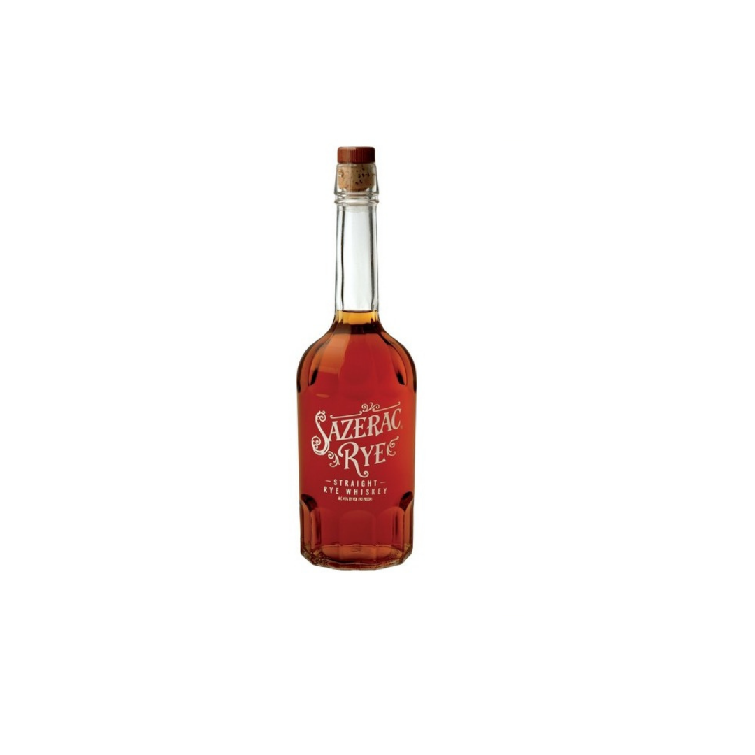 Sazerac Straight Rye Whiskey – Balboa's Tap House
