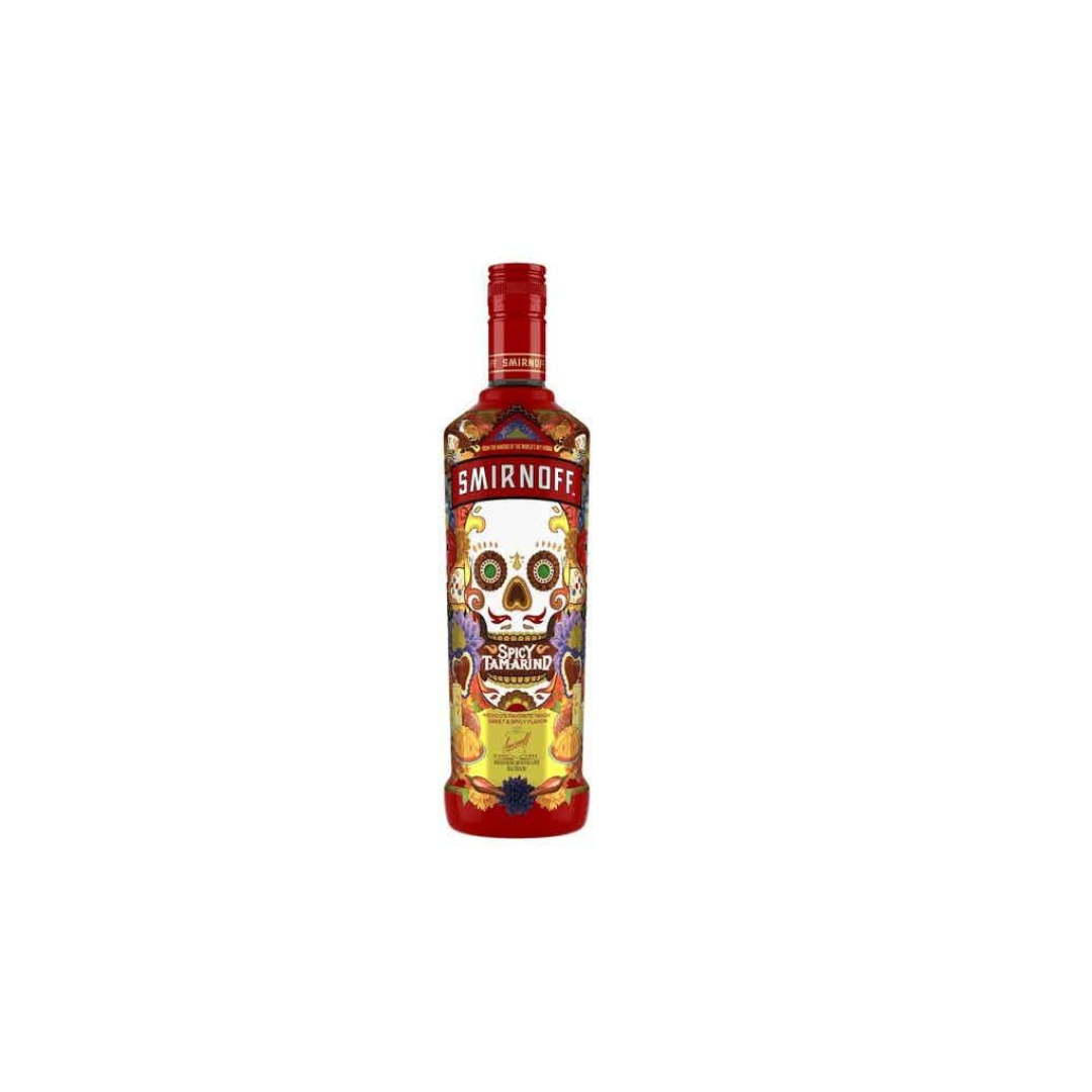 Smirnoff Spicy Tamarind Vodka – Balboa's Tap House