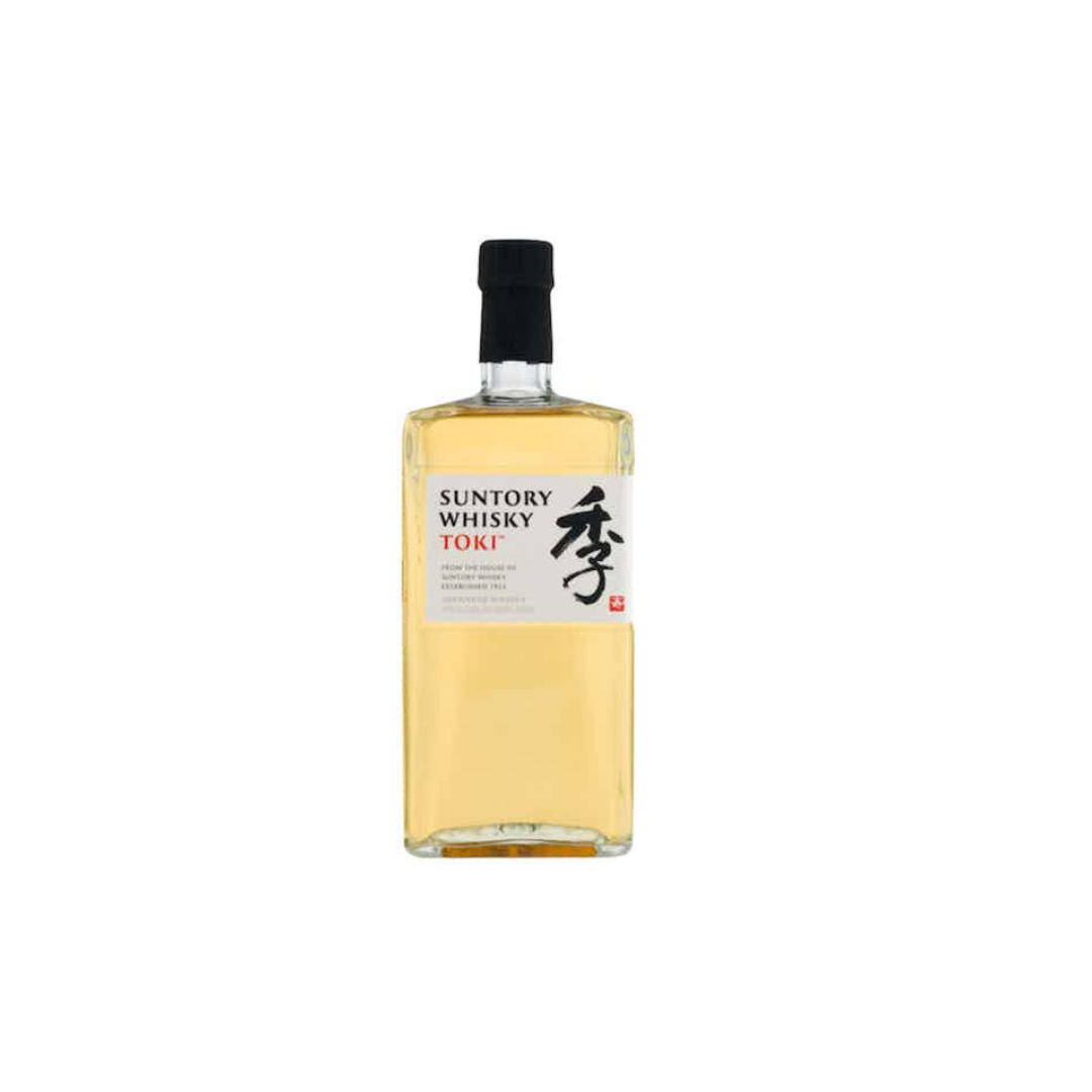 Whisky japonais Toki Suntory