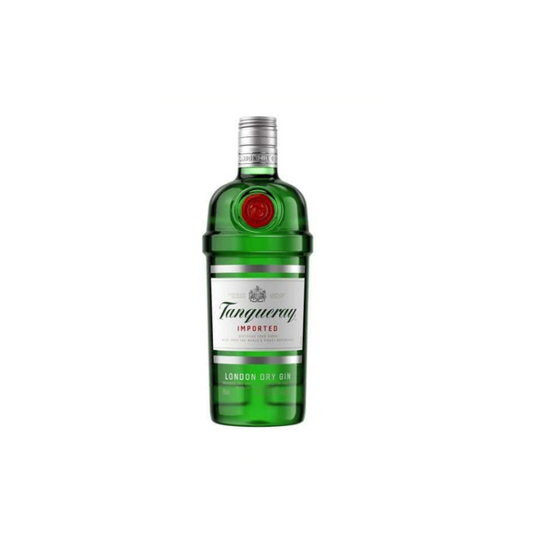 Tanqueray Gin