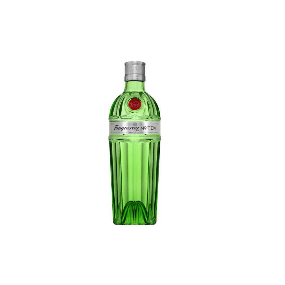 Tanqueray No. Ten Gin – Balboa's Tap House