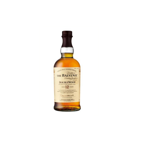 The Balvenie Doublewood 12 Year Old – Balboa's Tap House The Balvenie Doublewood 12 Year Old – Balboa's Tap House